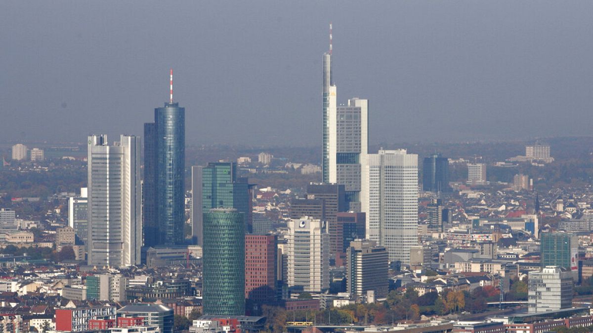 Avrupa'nın yeni kara para karşıtı ajansı AMLA'nın merkezi Frankfurt'ta olacak