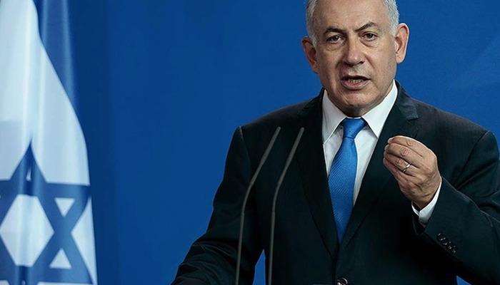 1,5 milyon insan tehlikede!  Netanyahu tarih verdi