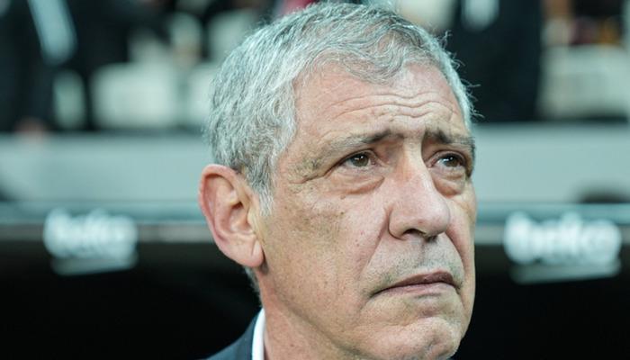 Fernando SantosBeşiktaş'ın istifa talebine yanıt