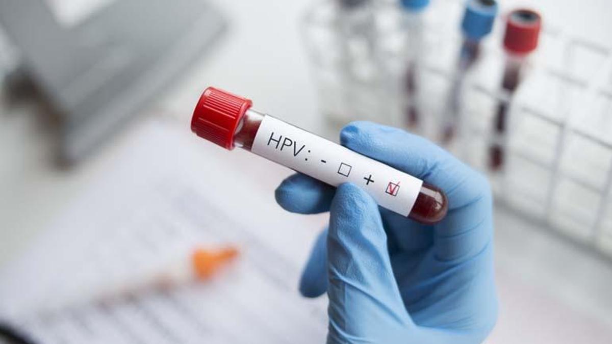 “HPV'nin kansere neden olan türleri var, etmeyen türleri de var”