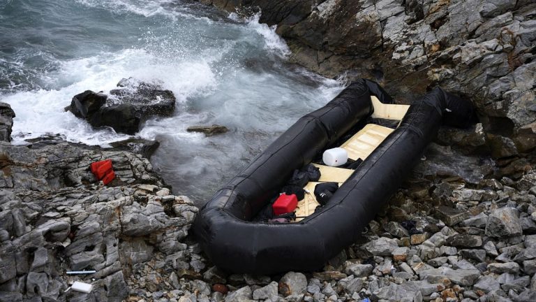 Rapor: AB, Frontex’in eksiklikleri nedeniyle göçmen ölümlerinde ‘suç ortağı’ olma riskiyle karşı karşıya