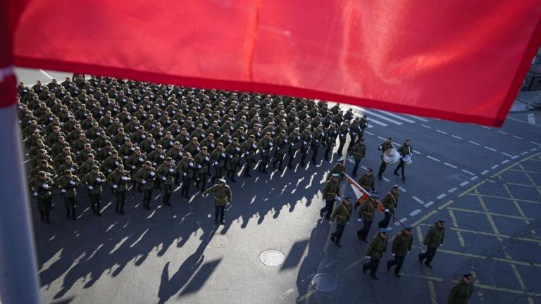 Hindistan: Ukrayna’da insanları Rusya adına savaşmaya zorlayan bir ağ keşfettik