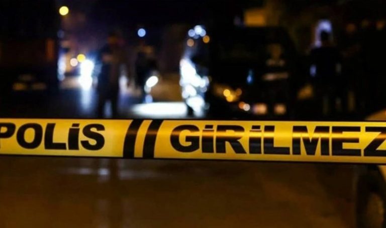 Kocaeli’de silahlı çatışma… 16 yaşındaki çocuk hayatını kaybetti – Son Dakika Türkiye Haberleri