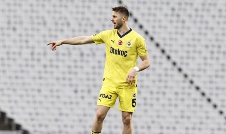 İngiliz takımlarından İsmail Yüksek’e büyük ilgi: 5 takım peşinde… – Son Dakika Spor Haberleri