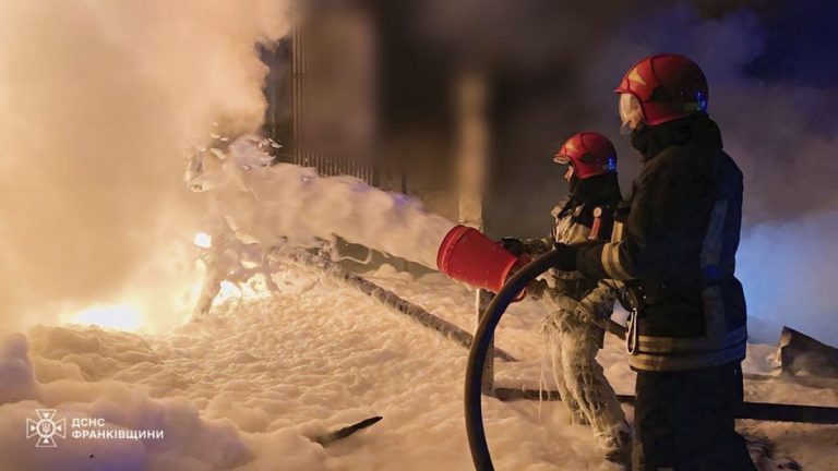 Rusya, Ukrayna'nın enerji sektörüne yönelik saldırılarını yeniledi
