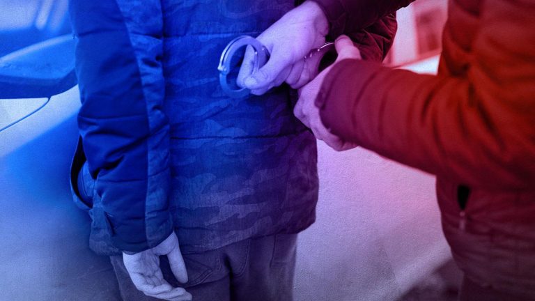 81 ilde “Çember-17” Harekatı: 2 bin 756 firari yakalandı