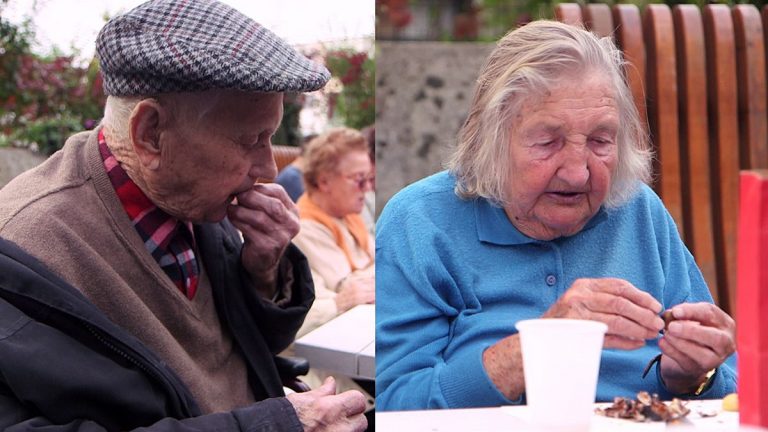 Reel ekonomi: yaşlanan bir Avrupa'da sağlık sistemi