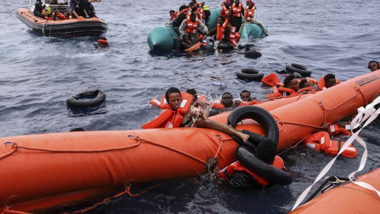 AB, Polonya ve Macaristan'ın aleyhteki oylarına rağmen göç anlaşmasını onayladı