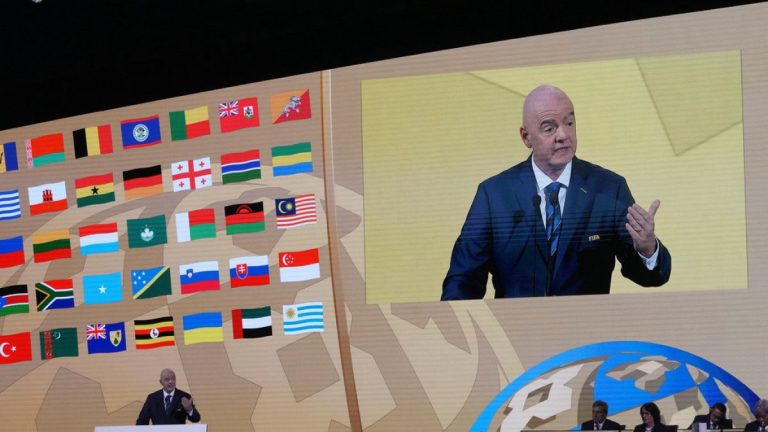 FIFA, Filistin'in İsrail'in futboldan men edilmesi talebini görüşecek