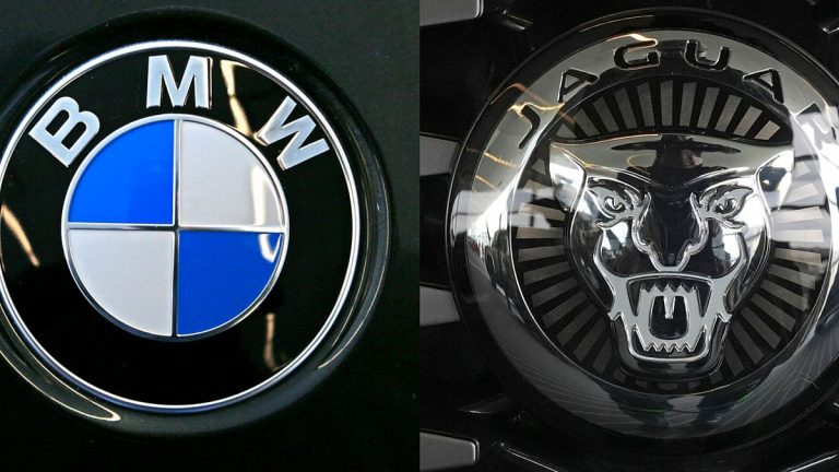 Rapor: BMW, Jaguar ve Volkswagen yasaklı Çin parçaları kullandı