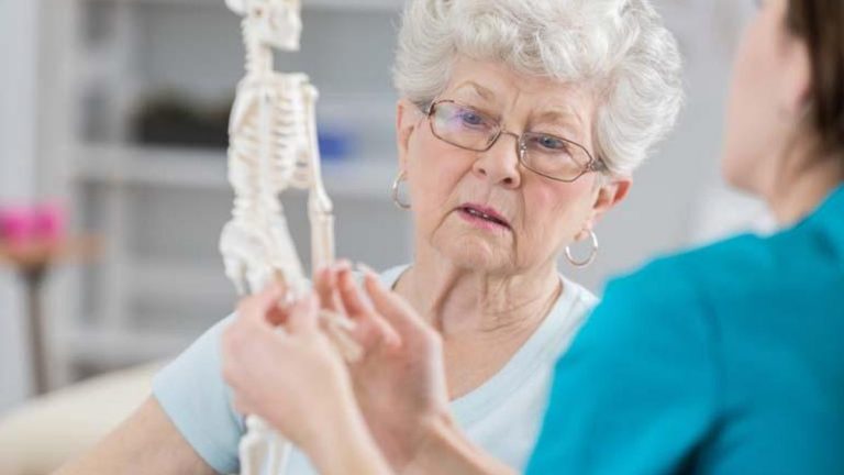 Osteoporozun belirtileri nelerdir?  – Sağlık Haberleri