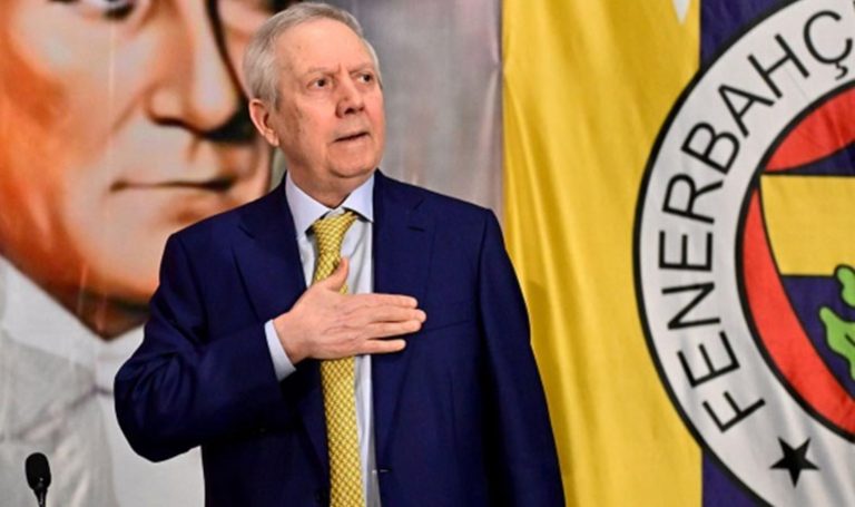 Fenerbahçe'nin başkan adayı Yıldırım, seçildiği takdirde tek hedefi olduğunu söyledi: “Şampiyonluk için geliyorum” – Son Dakika Spor Haberleri