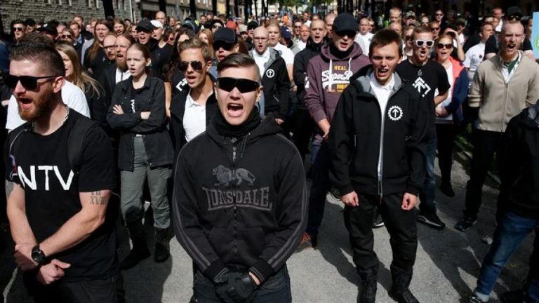 ABD, İskandinav ülkelerinde yayılan bir neo-Nazi grubunu küresel terör listesine ekledi