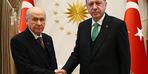 Bahçeli'nin sözleri AK Parti'nin gündemi oldu! Heyetten açıklama geldi: Erdoğan uyardı