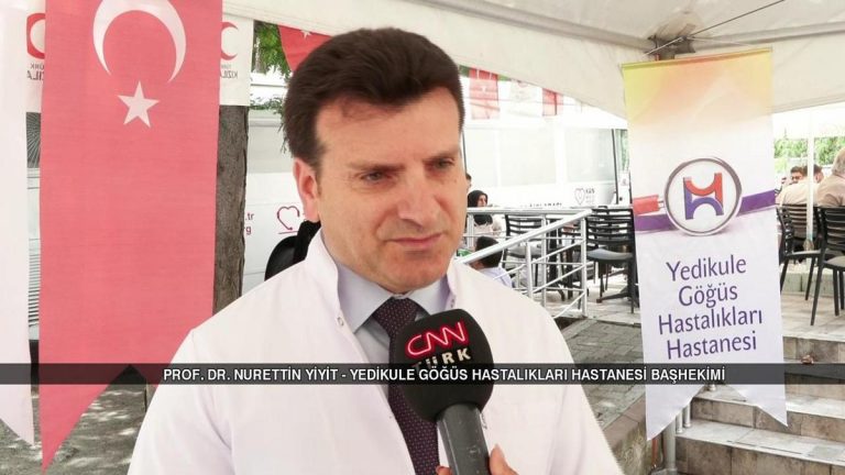 ''Bir ünite kan 3 kişiyi öldürdü''