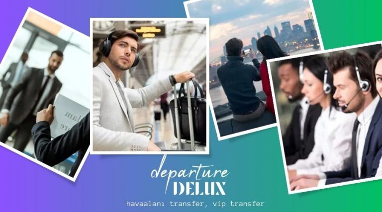 Departure Delux