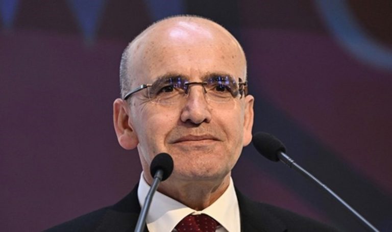 Bakan Şimşek Londra'ya gidecek: yatırımcılarla buluşacak – Ekonomiden son dakika gelişmeleri