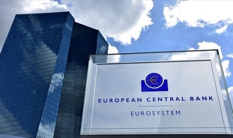 Avrupa Merkez Bankası faiz indirimine başladı – Son Dakika Ekonomi Haberleri