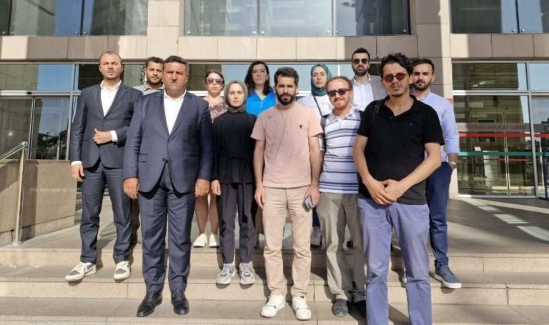 İstanbul Barosu: Meslektaşlarımıza yönelik polis şiddetini kınıyoruz – Son Dakika Türkiye Haberleri