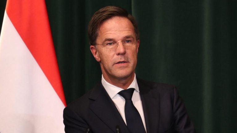 NATO Genel Sekreterliği Rutte'ye 2 ülkeden destek