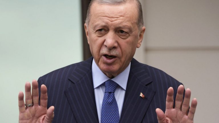 Cumhurbaşkanı Erdoğan, Türkiye-Hollanda maçı için Berlin'e gidecek