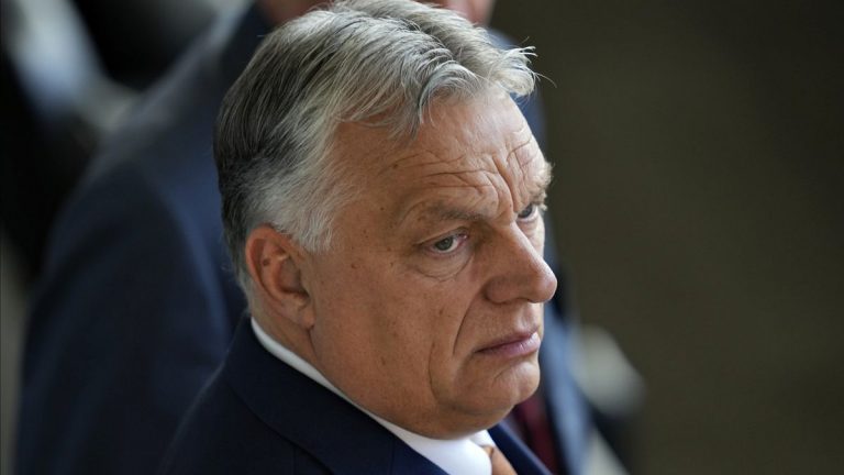 AB, Orban'ın Moskova ve Pekin'e yaptığı tartışmalı ziyaretler nedeniyle Macaristan başkanlığını boykot etti