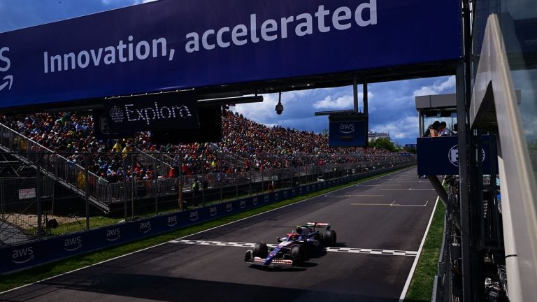 Formula 1, hayran kitlesiyle bağlarını güçlendirmek için yapay zekayı kullanıyor