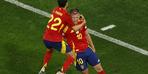 EURO 2024 finalinin ilk bileti İspanya'ya gitti!