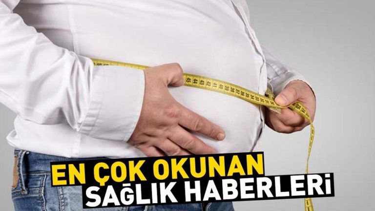 Günün en önemli sağlık haberleri, 24 Temmuz 2024…