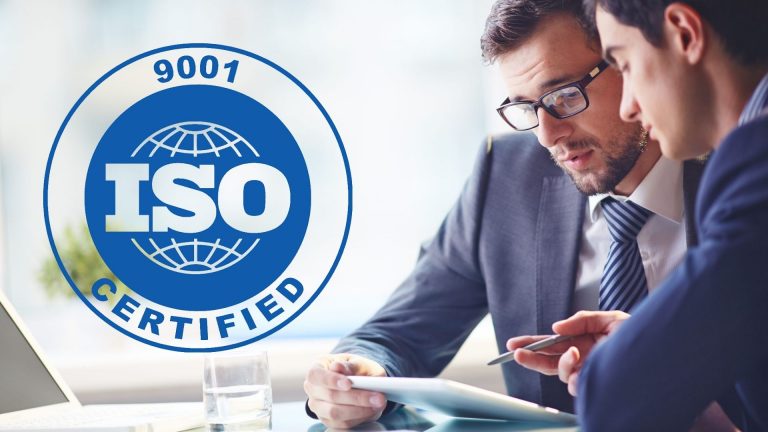 ISO 9001: Kalite Politikası ve Amaçlarının Belirlenmesi