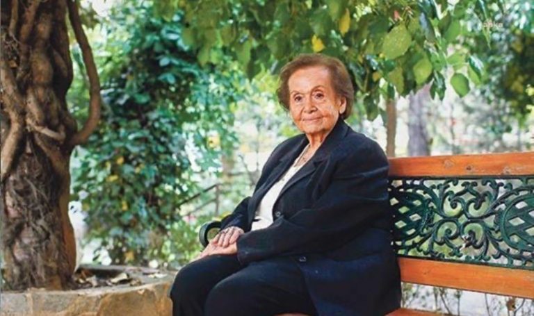 Celal Bayar'ın kızı hayatını kaybetti – Son Dakika Türkiye Haberleri