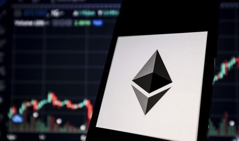 SEC'ten Ethereum'a bir kez