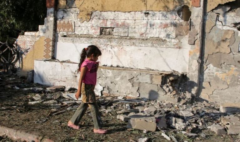 İsrail çadır kenti vurdu, 29 kişi hayatını kaybetti – Son Dakika Dünya Haberleri