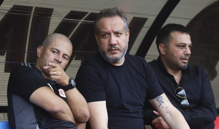 Alex de Souza'nın çalıştırdığı Antalyaspor ilk maçta mağlup oldu!  – En güncel spor haberleri