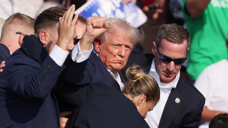 Trump suikasta uğradığı bölgede yeniden miting düzenleyecek