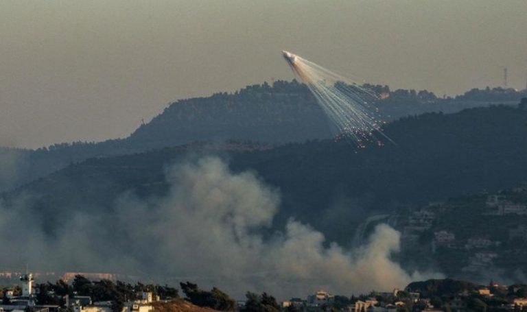 Lübnan Hizbullahı İsrail'in kuzeyine çok sayıda füze fırlattı – Son Dakika Dünya Haberleri