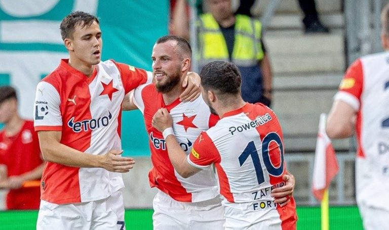 Union Saint-Gilloise – Slavia Prag maçı ne zaman, saat kaçta, hangi kanalda oynanacak? – En güncel spor haberleri