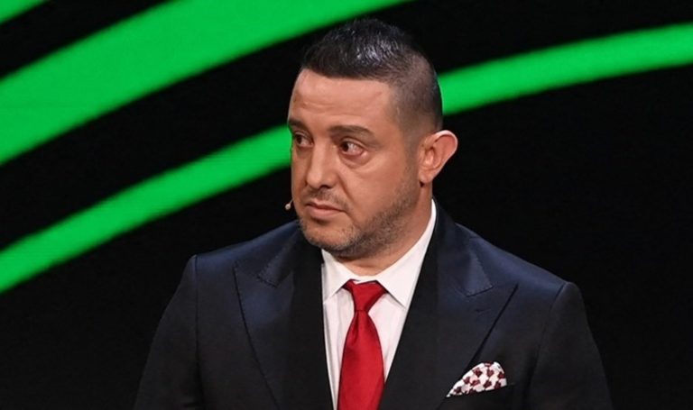 Nihat Kahveci'den Kerem Aktürkoğlu'nun sözleri: “İstikrarı sağlayabilirse…” – Son Dakika Spor Haberleri