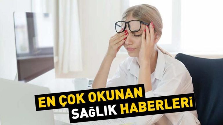 3 Eylül 2024 gününün en önemli sağlık haberi…