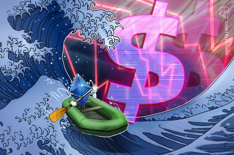 Solana Ethereum'dan görevi devraldı
