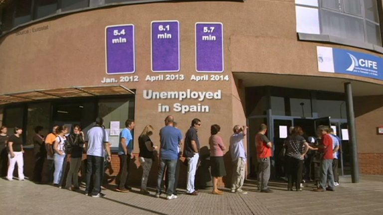 Portekiz ve İspanya'daki mali reformlar