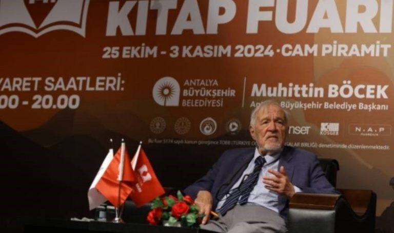 İlber Ortaylı vize ve mülteci meselesinde ağzını açtı, gözünü yumdu! – Türkiye'den son dakika haberleri