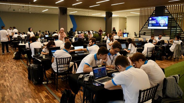 GSB bursları için kredi başvuruları başladı