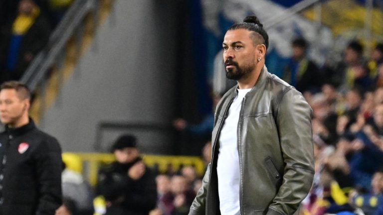 Servet Çetin'in yeni adresi belli oldu! Birinci Lig takımına imza atacak…
