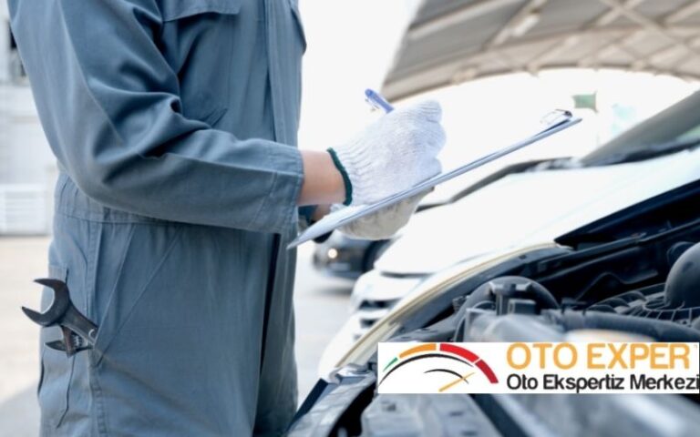 Merter Oto Ekspertiz Hizmeti ile Aracınızı Güvence Altına Alın