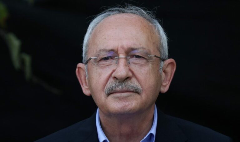 Kılıçdaroğlu hakim karşısına çıktı: “Hesap soracağım” – Son Dakika Siyasi Haberler