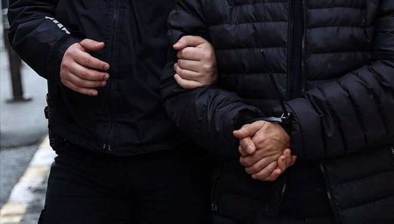 Yenidoğan çetesi davasında aranıyordu, İstanbul’da yakalandı – Son Dakika Türkiye Haberleri