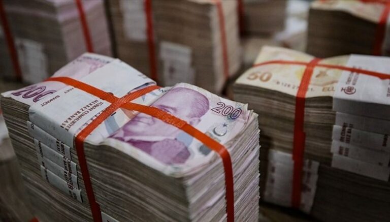 Hazine 49 milyar lira borçlandı – Son Dakika Ekonomi Haberleri