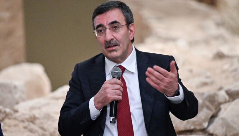 Başkan Yardımcısı Yulmaz tarafından Enflasyon Beyanı: Single – Son Dakikanın Ekonomik Haberleri’ne rakamlara ulaşacağız