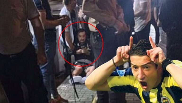 Serhat Akın’a Tahliye durumunda iki sanıka silahlı saldırı – son dakika Türkiye Haberleri